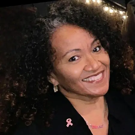 Melissa del Valle Ortiz, Motivational Strategist and Mentor on Influential Women