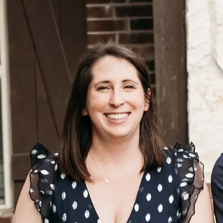 Jessica Kelly, Senior Clinical Specialist- IVT on Influential Women