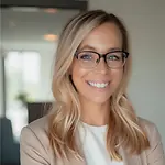 Bryanna Cribb, Senior Program & Project Management Consultant on Influential Women