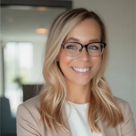 Bryanna Cribb, Senior Program & Project Management Consultant on Influential Women