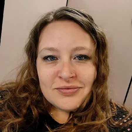 Michelle Siems, Quality Assurance Supervisor on Influential Women