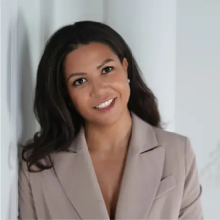 Alina Polianski, Director on Influential Women