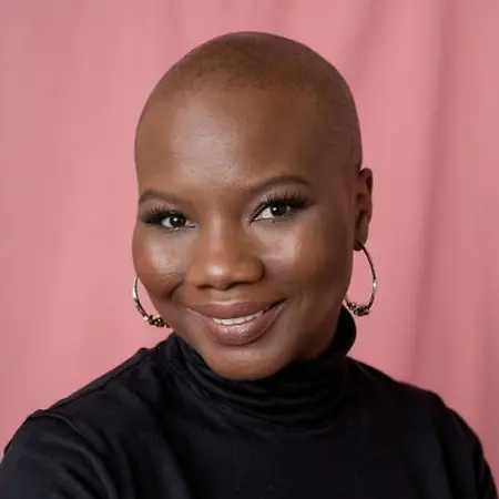 Geleta Parker, Founder on Influential Women