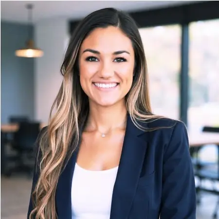 Sabrina Brainerd, Account Executive on Influential Women