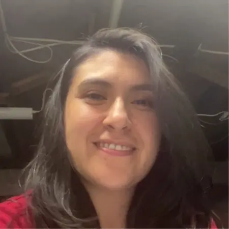 Gabriela Altamirano, Perinatal Mental Health Coach on Influential Women