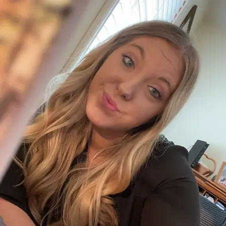 Kaitlin Herman, Video Technician on Influential Women
