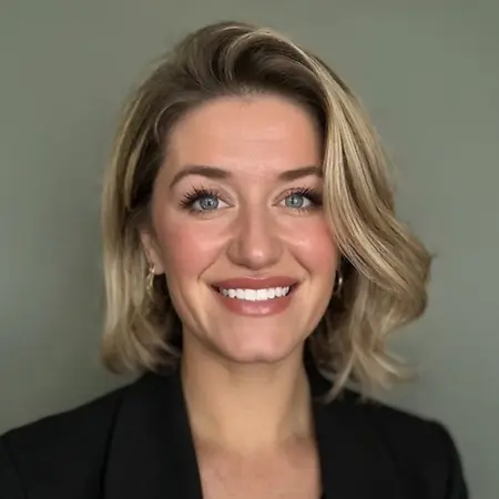 Brooklyn Montgomery, MBA, Director of Business Development on Influential Women