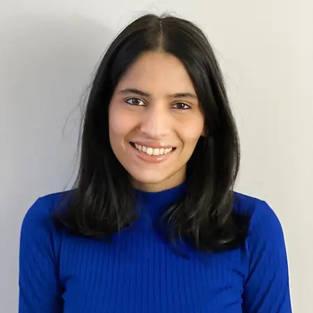 Ananya Agrawal, Senior Director on Influential Women