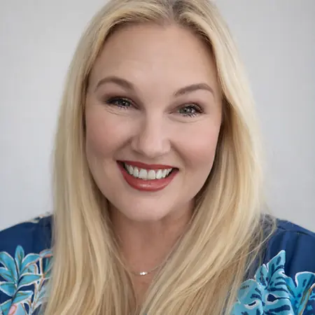 Denice Hopf, Vice President COO on Influential Women