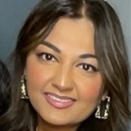 Zeel Desai, Chief Executive Officer on Influential Women