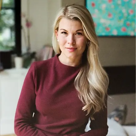 Ashley Wittreich, Manager on Influential Women
