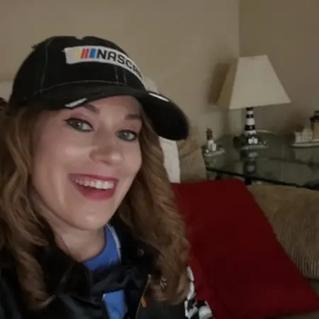 Sarah Talker, NASCAR Journalist on Influential Women