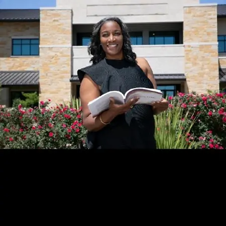 Nikkita Clay, Insight Coaching Practitioner on Influential Women