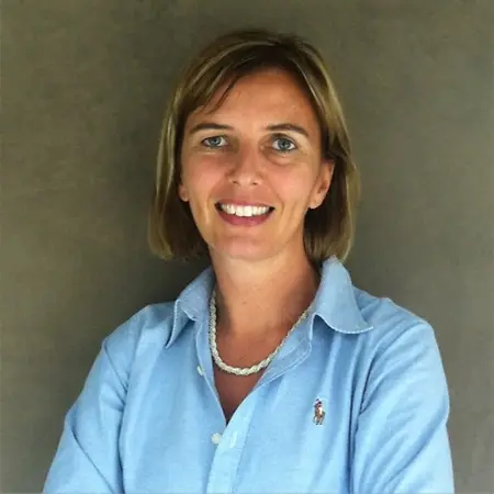 Michela Vallalta, Market Research Consultant on Influential Women