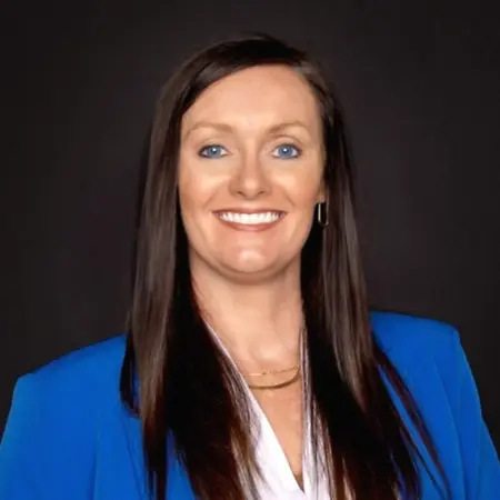 Laurah Jackson, Director of Operations, East Pod Primary Care on Influential Women