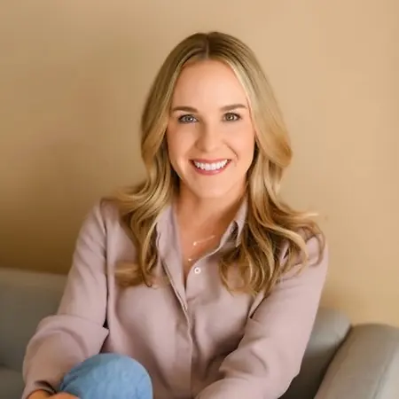 Kristine Watts, Sr. Manager, Brand and Strategic Communications on Influential Women