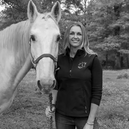 Jackie Jolie, Chief Enlightened Officer on Influential Women