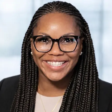 Sharon Crosby-Peoples, DBA, Systems Administrator / IT Solutions Specialist on Influential Women