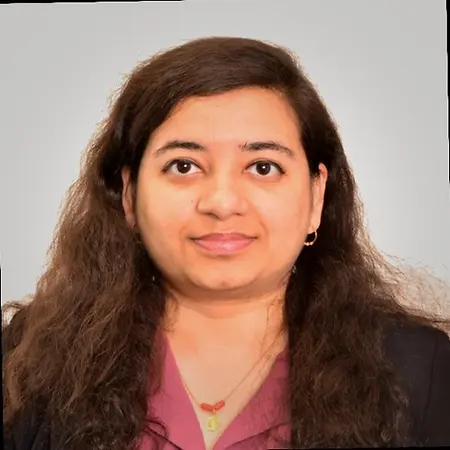 Aditi Naik Talapadatur, Research Scientist II on Influential Women