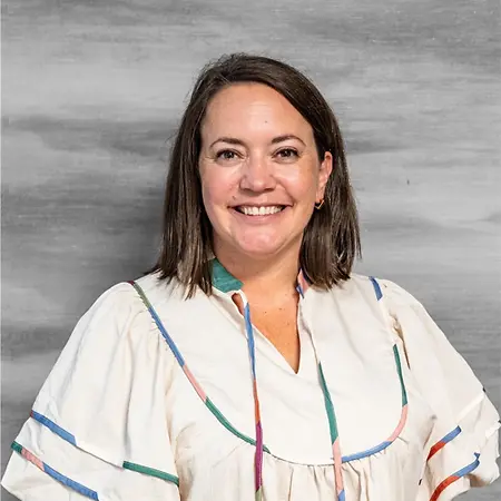 Judy Kimball, Senior Director - Demand Generation on Influential Women