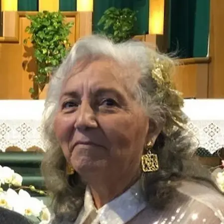 Imelda Bermejo, Coordinator Families of the Incarcerated on Influential Women