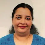 Revathi Vaidyanathan, Outreach Librarian on Influential Women