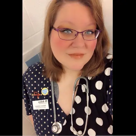 Melissa Coleman Wells, Health and Home Manager on Influential Women