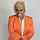 Jolanda Logan, CEO of Jolanda Logan Consulting & Founder #GetBetterBeBetterDoBetter Movement on Influential Women