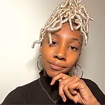 Cortney Knight, Marketing and Communications Coordinator on Influential Women