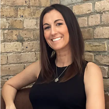 Jaimie Johnson, COO | Owner on Influential Women