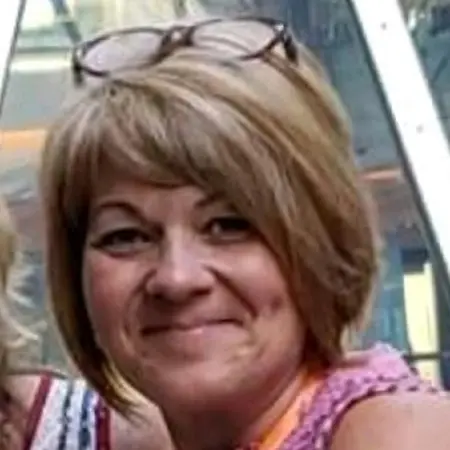Stacy Seely, Culinary Arts Instructor on Influential Women