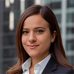 Celina Frias, Small Business Account Executive on Influential Women