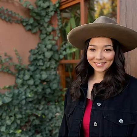 Jolynn Aleman, Music Instructor on Influential Women