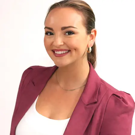 Kasey Parrott, APRN, FNP-BC, OBE-C, Nurse Practitioner on Influential Women