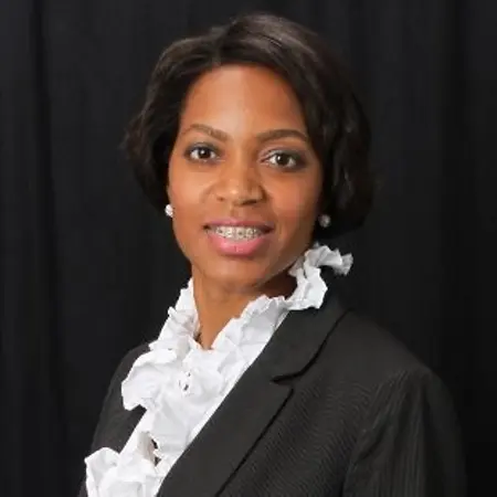 Ellisha Newton, M.Ed., President and Chief Jubilance Officer on Influential Women