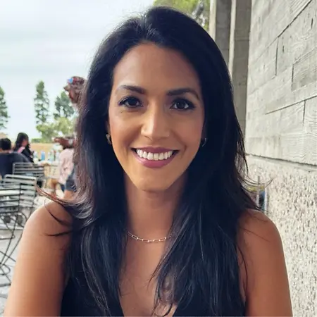 Raquel Mena, Accountant II on Influential Women