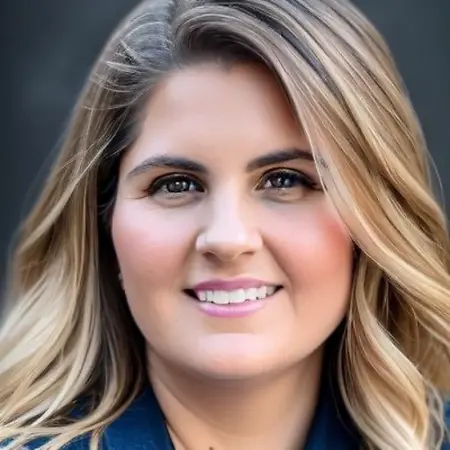 Journey Young, Project Manager/Content Manager on Influential Women