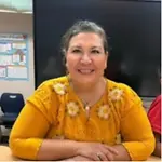 Judy Zapien, MA, Ed., Special Education Teacher on Influential Women