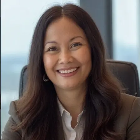 Regina Noriega, Managing Director on Influential Women