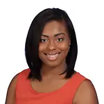 Kalyn Lee, Program Director on Influential Women