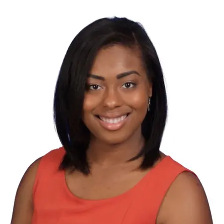 Kalyn Lee, Program Director on Influential Women