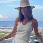 Brenda Patterson, Founder on Influential Women