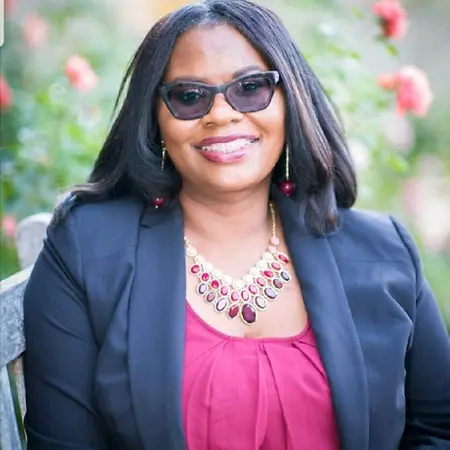 Mary E. White, Senior Director, Policy and Strategic Initiatives on Influential Women
