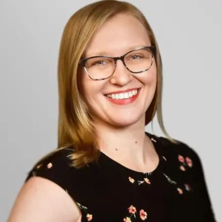 Nicky Amore, Wealth Advisor on Influential Women