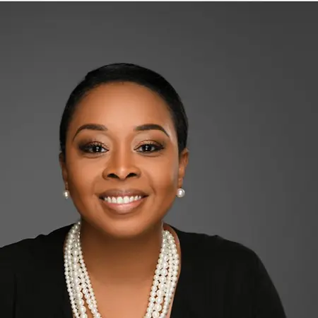 Trina Fernandez Epps, Real Estate Consultant on Influential Women