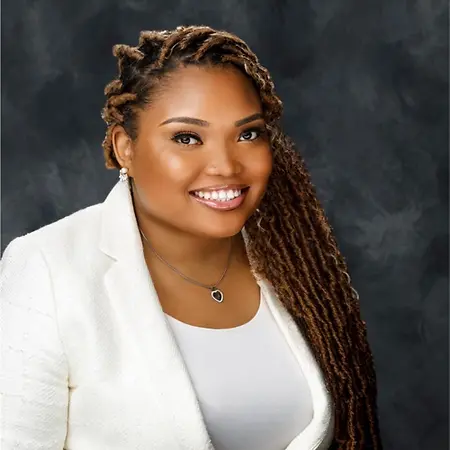 Oprah Bennett, Commonwealth Prosecutor's Attorney Summer Intern on Influential Women