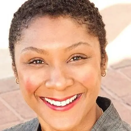 Sheridan Gaines, Chaplain on Influential Women