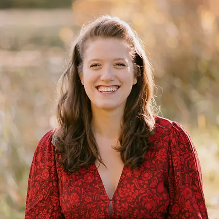 Hallie Brevetti, Yoga and Dance Teacher on Influential Women