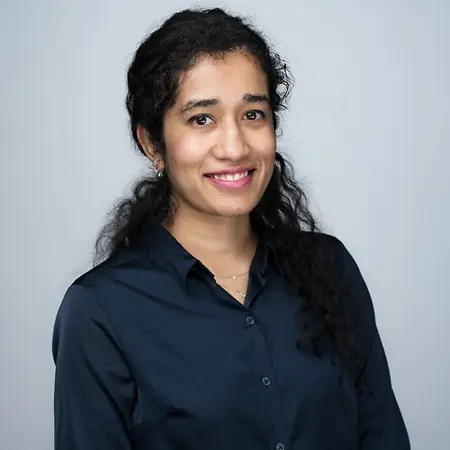 Chandralekha Yenugunti, Senior Security Engineer on Influential Women