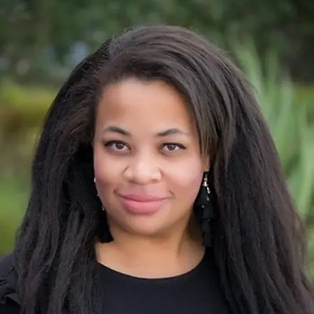 Charla Jeannine  Batey, Public Relations Manager on Influential Women